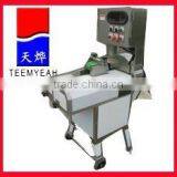 TW-805 Hot Selling Electric Vegetable Slicer (video)