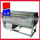 TY-1500A Carrot Peeling Machine With Top Quality ( Video) Factory thumbnail-1
