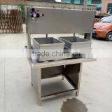 Automatic Japanese Stainless Steel Tofu Press Machine thumbnail-5