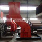 DeRui High Performance Metal Drum Crusher Machine/ Iron Drum Crusher/ Aluminum Drum Crusher -- Wechat: 835019127 thumbnail-4