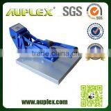 t Shirt Printing High Duty Lowest Price T-shirt Flatbed Heat Transfer Press Machine thumbnail-2