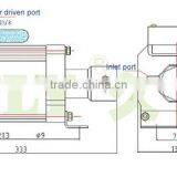 Factory Offer JULY Made-in-china Gas Powered Hydraulic Pump thumbnail-3