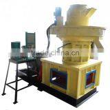 2015 Widely Used Wood Granulator Machine Wood Pellet Mill thumbnail-2