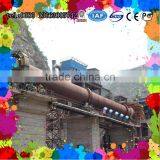 New Product 1000t/d Active Lime Carbon Rotary Kiln, Active Lime Kiln Supplier in China thumbnail-4