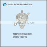 Motorcycle Fuel Cock,tank Lock, Parts for AG50,SHOGUN NEW,RC110,CRYSTAL,WAVE110 thumbnail-1