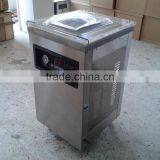 600mm Vacuum Food Bag Sealing machine DZ600 for liquid powder particle