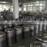 Bluestone Horizontal Cylindrical Pressure Steam Sterilizer thumbnail-2