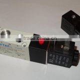 4v210-08 airtac solenoid air valve