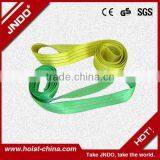 Chinese Best Sell Round Webbing Sling thumbnail-1