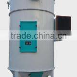 Flour Milling Machine TQLZ Series Vibratory Cleaning Screen thumbnail-5