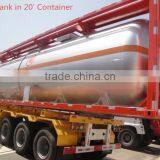1-200cbm LPG Storage Tanks for Sale thumbnail-5