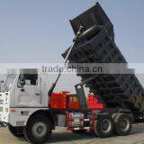 SINOTRUK 6*4 Heavy Duty Truck thumbnail-5