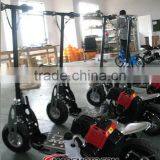 Cheap Price 43cc Air-Cooled Gas Scooter thumbnail-5