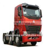 HOWO A7 SINOTRUCK Tractor Unit 6x4 China Manufacturers thumbnail-1