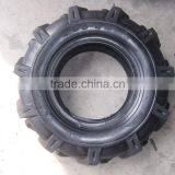 China Wheelbarrow Tire 4.00-8 New Pattern Hot Sale! thumbnail-2