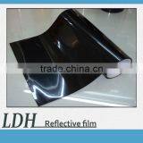 Reflective Black and White Film thumbnail-1