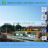 New/Used Dredger From China Factory thumbnail-1