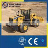 China Cheap 6 Ton Wheel Loader for Sale From Shandong thumbnail-2