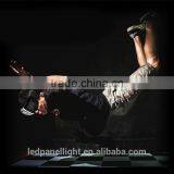 High Quality Cardboard vr Viewe 3D VR Virtual Reality Headset 3D Glasses Adjust Cardboard VR BOX For Any Smartphones IOS Android thumbnail-4