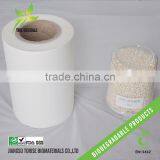 100% Biodegradable Plastic Resin thumbnail-3