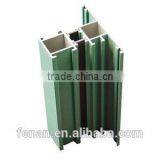 Extruded Aluminum Profile for Led Screen Fram and Led Light Bar by Fujian Fenan Manufacturer thumbnail-2