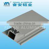 Aluminum Profile Aluminium Special Profile Window&door Profiles Aluminium 6063 6061 thumbnail-1