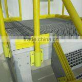 Maintain Long Time Beautiful Appearance Fire Resistance Fiberglass Ladder thumbnail-3