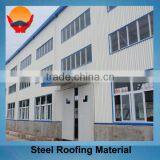 China Supplier Building Material Steel Roofing thumbnail-1