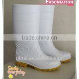 CE EN S5 S4 04 New Style Steel Toe Rain Boots thumbnail-3