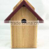 Suspensibility Bird Houses,wooden Pet House thumbnail-2