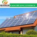 2016 Wholesalers Solar Panel Home Power Generator Poly Panels Mono Panels Ship to Worldwide thumbnail-2