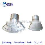 Water Truck Duckbill Spray Head Nozzle thumbnail-5