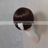 New Design Wall Mounted Mannequin Head for Hat and Scarf and Wig Display thumbnail-5