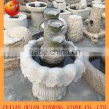 Garden Decoration of Water Fountain With Base thumbnail-1