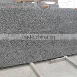 Chinese Spoondrift White Spray White Granite thumbnail-2