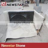 China Green Granite Polished Cheap Green Countertop thumbnail-6