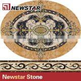 Newstar Imperial Natural Marble Medallion thumbnail-1