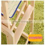 Wholesale Wooden Baby High Chairs Multi-function Baby Chair for Restaurant Portable Baby High Chair thumbnail-6