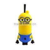 Custom Creative Usb Flash Drive With Mr Minions Design thumbnail-3