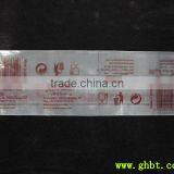 100%biodegradable PLA Durable Plastic Packing Bags /electronic Component Transparent Biodegradable Bags thumbnail-4