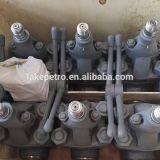 Manifold Usage 4
