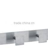 SEDEX BSCI Approved China Factory Hotsell White Power Coating Door Hooks thumbnail-5