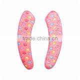 Q133 Fashion Design Wholesale Two Side Sharp Toilet Seat Cushion thumbnail-5