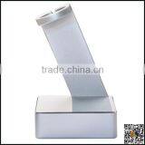 2015 Hot Aluminum Charging Stand, Charging Holder for Apple Watch thumbnail-5