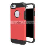 Best Selling Full Protective Armor Shockproof Rugged TPU PC Hybrid Combo Mobile Phone Case for IPhone 7 thumbnail-3