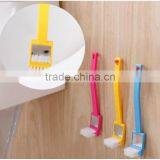 Brush Cleaner With Mirror /mirror Brush/cleaning Brush thumbnail-5