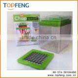 Chop Magic , Fruit Chopper , Vegetable Chopper thumbnail-1