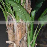 SJ0301111 Hot Selling Indoor Fake Decorative Artificial Banana Tree thumbnail-3