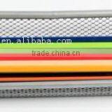 Zhejiang Good Quality Metal Mesh Desk Organizer/Stationery Holder thumbnail-2