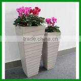 FO-300 Colorful Modern Fiberglass Planter thumbnail-2